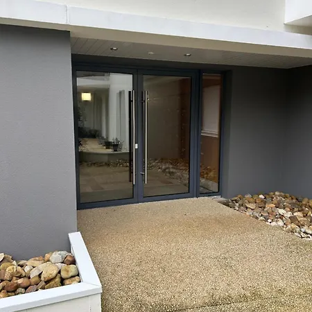 Apartment Avec Jardin Proche Gare Et *