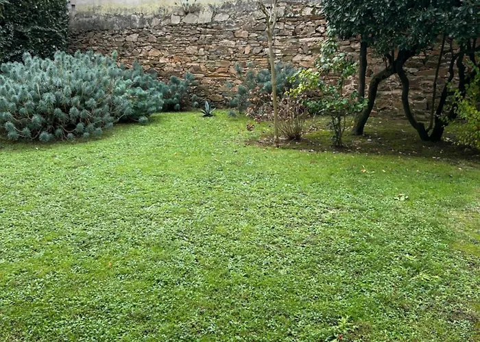 Appartement Avec Jardin Proche Gare Et *