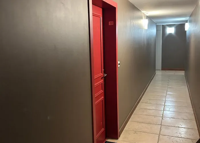 Appartement Avec Jardin Proche Gare Et