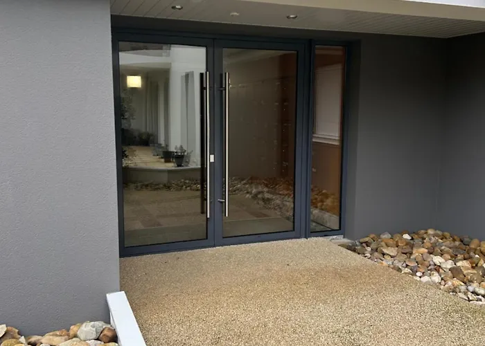 Appartement Avec Jardin Proche Gare Et *